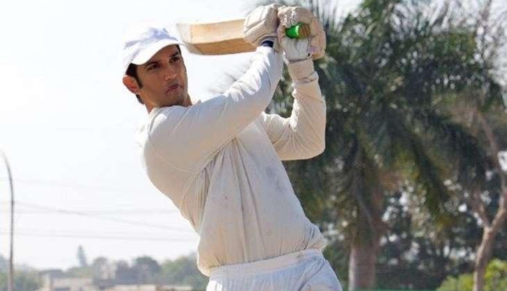 Sushant Singh Rajput