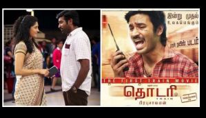 Chennai Box Office: Excellent opening for Aandavan Kattalai while Dhanush's Thodari disappoints 