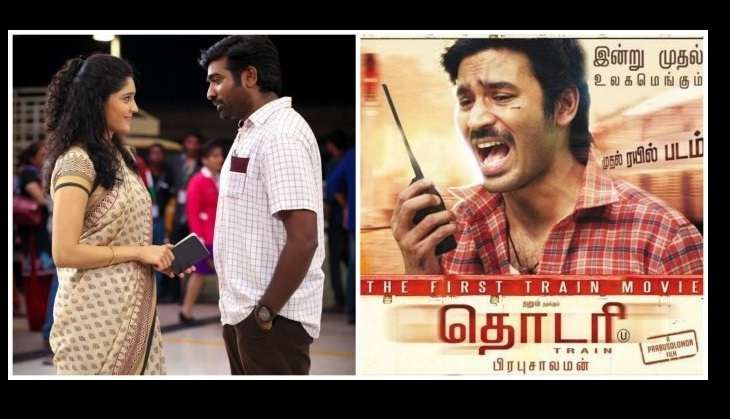 Thodari vs Aandavan Kattalai Opening Weekend Box Office
