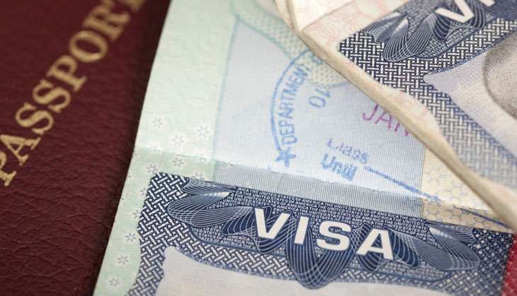 Visa