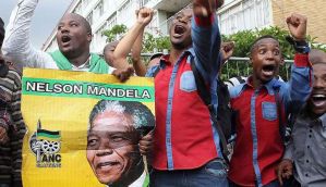 Why the 'loss of faith' in heroes like Mandela may not be such a bad thing 