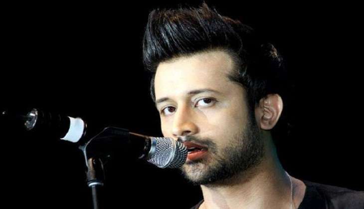 atif aslam-patrika