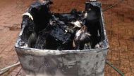Exploding washing machines - India to use Samsung products for next strike 