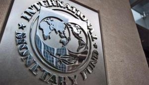 Amid COVID-19 pandemic, IMF supports 70 nations with 25 billion dollars emergency financing 