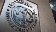Simanchala Dash appointed as advisor to IMF Executive Director