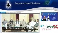 Now Facebook also isolates Pakistan; removes official page of Jamaat-i-Islami party 