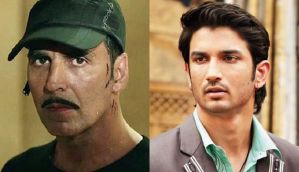 Raabta vs Jolly LLB 2 clash averted! Solo release for Akshay Kumar film   