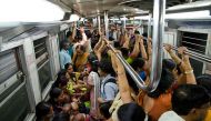 Kolkata monorail gets green signal: Bengal govt inks MoU with Burn Standard Co 