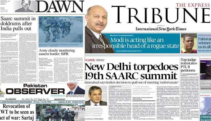 pak media