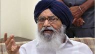 Punjab Polls: State has rejected Congress before, will do again, says Parkash Badal 
