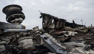 Moscow refutes Dutch investigators' claims of MH17 being downed by Russian missile 