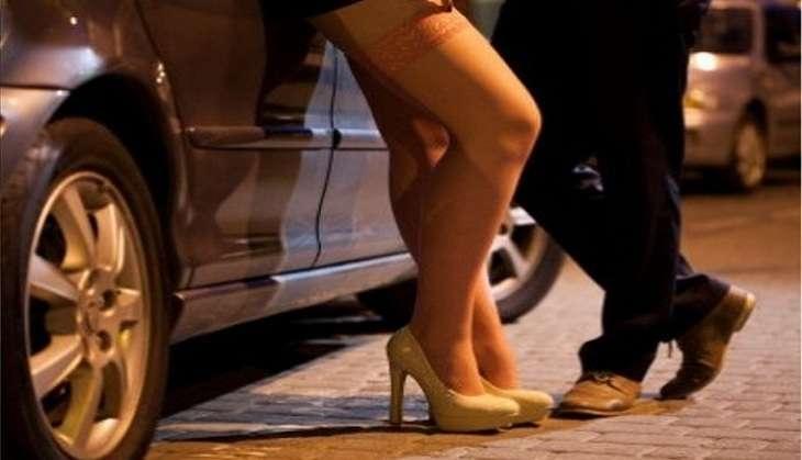Prostitution