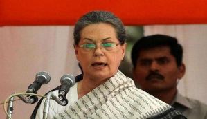 Sonia Gandhi turns 69; here's a look at her political journey 
