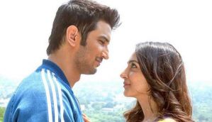 MS Dhoni Biopic will go down in history of Indian cinema, says Kiara Advani 