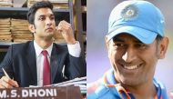 MS Dhoni Biopic Box Office: Promising opening week collections but bad trend 