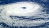 'Very strong' typhoon Trami churns towards Japan