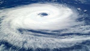 Typhoon Trami hits Japan mainland, 2 killed and 100 injured