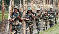 J&K: Indian security forces foil fresh infiltration bid in Poonch district 