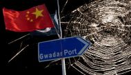Senate panel pours cold water on Gwadar port. Is China Pakistan Economic Corridor unravelling? 