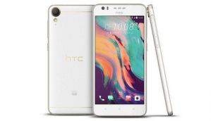 HTC launches Desire 10 in India: Here are the specifications and price  