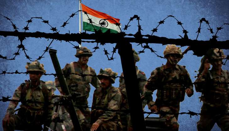 Indo-Pak standoff: Be on guard, avoid chest-thumping, say experts 