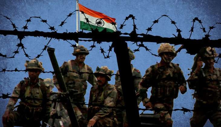 Surgical strikes : what experts are advising India