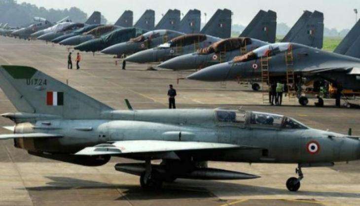 Indian Army shoots down Pakistani drone along international border in Rajasthan