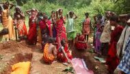 Pro-police group congratulates Bastar police for its 'century of killings' 