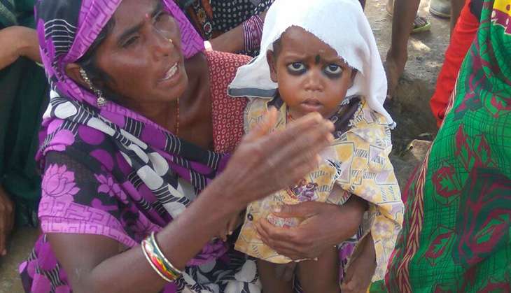 What causes malnutrition in elderly people? Here is the truth