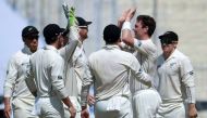Kolkata Test: Henry puts India on backfoot as Kiwis dictate Day 1 