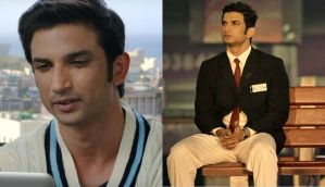 MS Dhoni: The Untold Story movie review: Fails to explore the 'untold aspect' of MSD, yet entertains! 