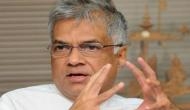 Sri Lanka: PM Ranil Wickremesinghe to form a new democratic front