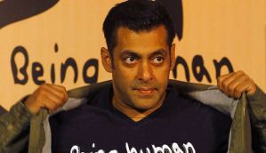 Salman Khan reacts to MNS plea to ban Pakistani actors, says artistes are not terrorists 