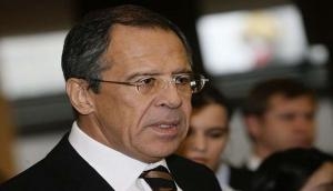 Russia calls for common efforts to resolve issues of Afghan refugees, says Foreign Minister Lavrov