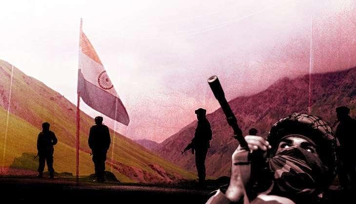 surgical strike