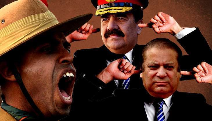 surgical strike