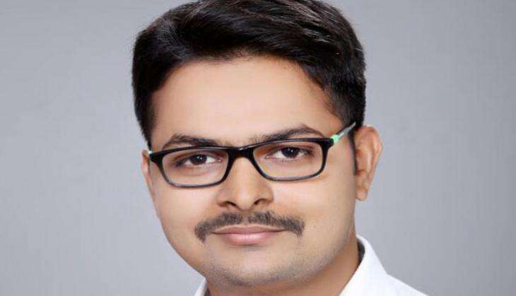 Allahabad University Election