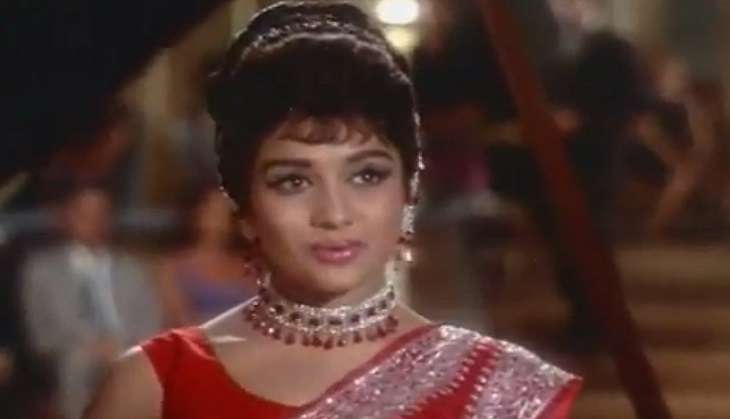 Asha Parekh says, was depressed, had suicidal thoughts