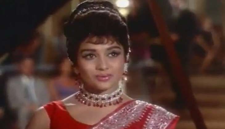 Love in Tokyo Movie Still: Asha Parekh