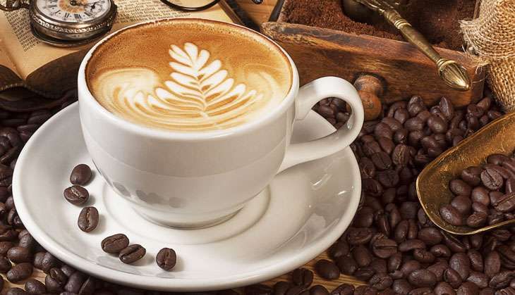 International Coffee Day