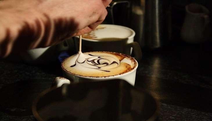 coffee