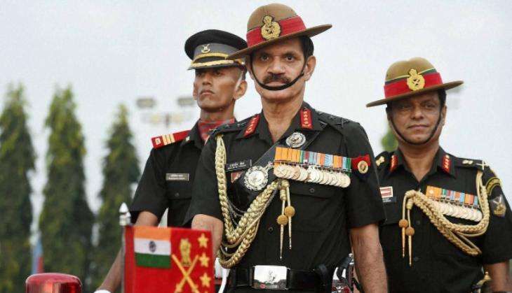 Dalbir Singh Border