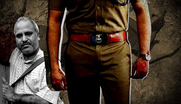 Bastar alleged fake encounter