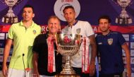 ISL 2016: Bollywood stars, cricketers to sparkle opening ceremony in Guwahati 