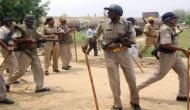 झारखंड में 2 पुलिस अफसरों पर आत्महत्या के लिए उकसाने का मामला दर्ज