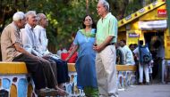 International Day of Older Persons: If you're ageing in India, prepare to be abused 