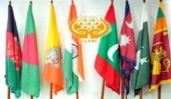 Coronavirua: Pakistan convenes SAARC meet on COVID-19, officials attend