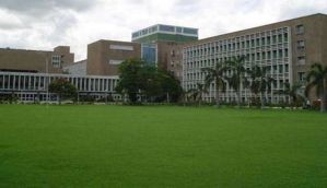 AIIMS turns 60: Termites destroy tree planted by Queen Elizabeth during her 1961 visit 