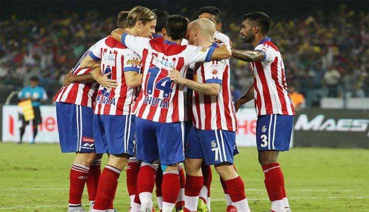 Atletico de Kolkata