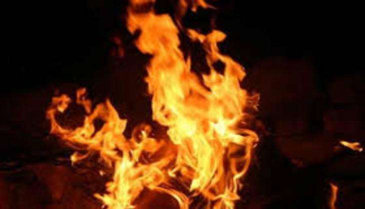 Three Killed in Cylinder blast in Pakistan